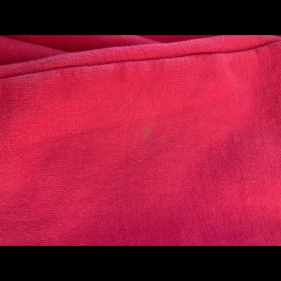 Browning hot pink camo sweatshirt Size Medium - Picture 8 of 10